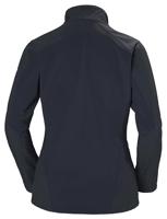 Helly Hansen W Paramount Soft Shell Jas Dames S - thumbnail