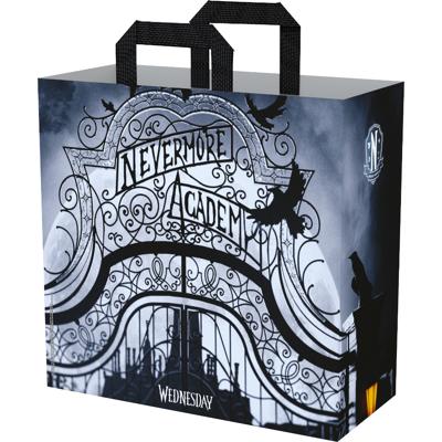 Wednesday Tote Bag Gate