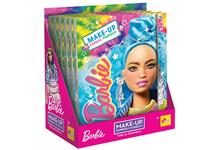 Kinder Make-up Set Barbie Barbie - thumbnail