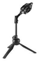 Vonyx CM300S studio USB condensatormicrofoon titanium - thumbnail