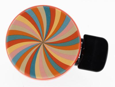 NietVerkeerd bel 70s 40mm swirl