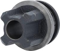 KS Tools 9033302 Schroefdraad inzetstuk Gereedschapsstaal 61 mm - thumbnail