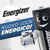 Energizer lithium AAA batterijen (4) - thumbnail