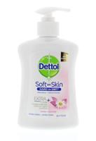 Dettol Extra care camomille (250 ml) - thumbnail