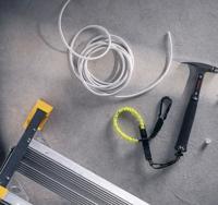 Hultafors HU820050 Klauwhamer TR EL - HU820050 - thumbnail