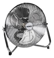 Perel Vloerventilator Metaal Ø 45 cm  | Ventilator 140W - thumbnail