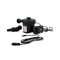 Topgear luchtpomp dc 12v / 100-240v 35 w. - thumbnail