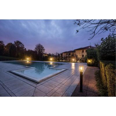 SLV Staande buitenlampPhotonia - 232075