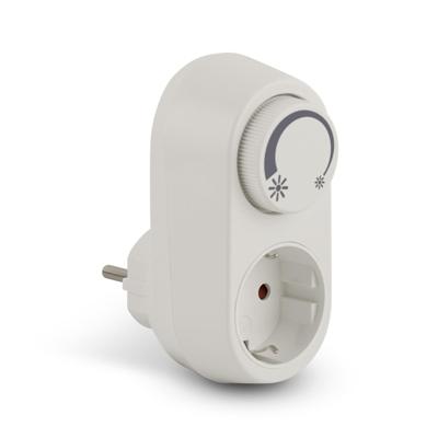 LED-Stekkerdimmer 3-24 Watt LED-Stekkerdimmer 3-24 Watt