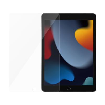 PanzerGlass Ultra-Wide Fit - BULK BULKSAFE95494 Screenprotector (glas) Apple iPad 10,2 7e Gen, 2019), iPad 10,2 8e Gen, 2020), iPad 10.2 (9e Gen, 2021) 1
