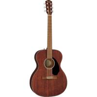Fender CC-60S Concert, Mahonie - thumbnail