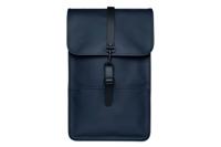 Rains Backpack - Blauw - thumbnail