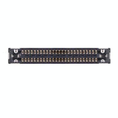 FPC-connector opladen op moederbord voor iPhone 8 Plus / 8