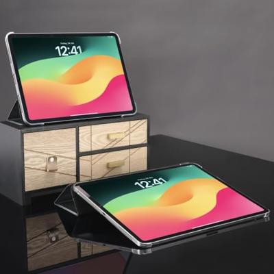 Hama Book cover Zwart iPad Cover / tas