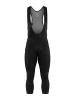 Craft 1907158 Essence Bib Knickers Men - Black - S - thumbnail