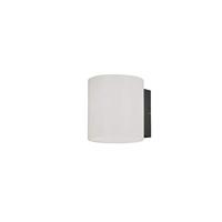Konstsmide Foggia 7859-372 LED-buitenlamp (wand) Energielabel: G (A - G) LED LED vast ingebouwd 10 W Grijs, Wit - thumbnail