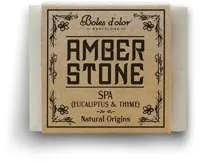 Boles d&apos;olor amberblokje spa (eucalyptus & thyme) - thumbnail