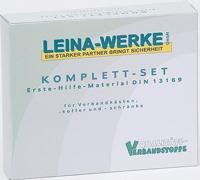 LEINA-WERKE verbandmateriaal fullsortiment din 13169 - thumbnail