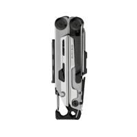 Leatherman Signal Black & Silver Nylon Sheath Multitool Black - thumbnail