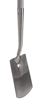 SPADE M.HALS BLANKGLASF.GL1041 SPADE M.HALS BLANKGLASF.GL1041