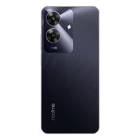 realme Smartphone Note 60 128GB 6GB Marble Black - thumbnail