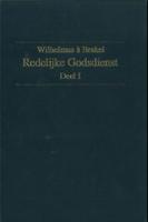 Redelijke Godsdienst - 1 - W. a Brakel - ebook - thumbnail