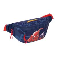 Heuptas Spider-Man Blauw 23 x 12 x 9 cm - thumbnail