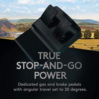 Gaming afstandsbediending Logitech 945-000062 - thumbnail