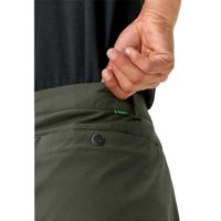 Vaude Neyland Cargo Wandelbroek Heren Khaki 54 - thumbnail