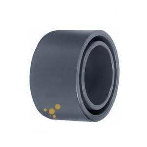 Aquaforte Verloopring 110x75mm - Duurzaam DRUK PVC voor Leidingwerk & Vijversysteem
