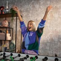 Livingwalls Stories of Life - Grijs - 396702 - thumbnail