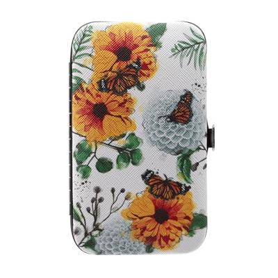 Vlinder 5-delige Manicure Set