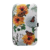 Vlinder 5-delige Manicure Set - thumbnail