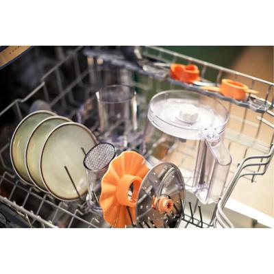 Philips HR7310/00 Daily Keukenmachine Wit