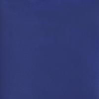 Massage gamestoel met voetensteun kunstleer zwart en blauw - thumbnail