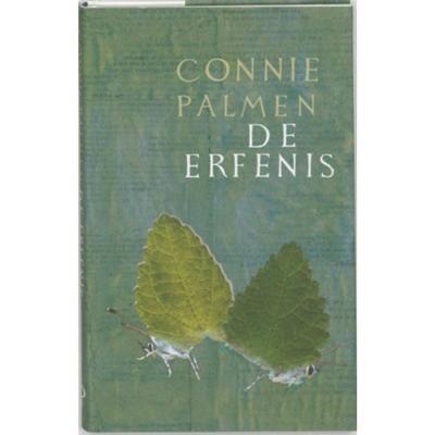 De erfenis (Hardback)