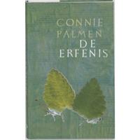 De erfenis (Hardback) - thumbnail