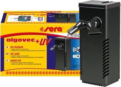 sera Algovec UV-C-systeem voor aquaria tot 100 l