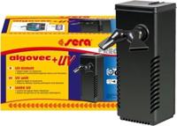 sera Algovec UV-C-systeem voor aquaria tot 100 l - thumbnail