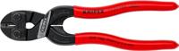 KNIPEX boutensnijtang "cobolt s met uitsparing compact bolt cutters cobolt s - thumbnail