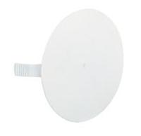 Kaiser Elektro 1184-25 Blinde afdekking (Ø) 95 mm 25 stuk(s) - thumbnail