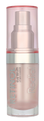 Rodial Retinol Eye Serum 15ml Dames