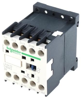 Schneider Electric LP4K1201BW3 Vermogensbeveiliging 1 stuk(s)