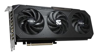 Grafische kaart Gigabyte 9VN5060GO-00-G10 GEFORCE RTX 5060 8 GB GDDR7