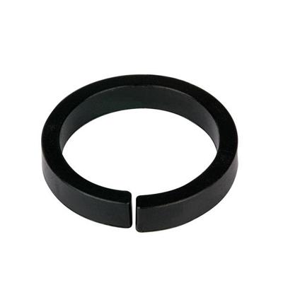Showgear Truss Protection Ring beschermring voor trussbuis 48-52 mm, zwart