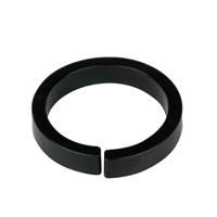 Showgear Truss Protection Ring beschermring voor trussbuis 48-52 mm, zwart - thumbnail