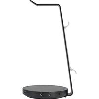 Renkforce RF-4284834 Headsethouder 3.5 mm Jackplug - thumbnail