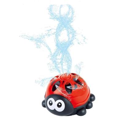 Splash watersproeier lieveheersbeestje