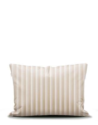Marc O'Polo Marc O'Polo Steffe Kussensloop 60x70 Dark sand