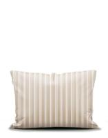 Marc O'Polo Marc O'Polo Steffe Kussensloop 60x70 Dark sand - thumbnail